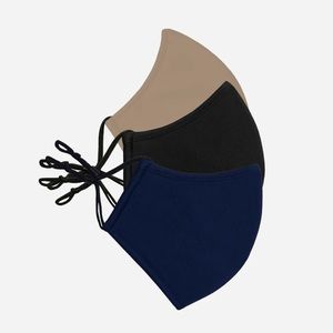 3-Ply Adjustable Essentials Bundle